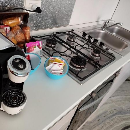 Thomas'S Home - Appartamento A 科米索 外观 照片