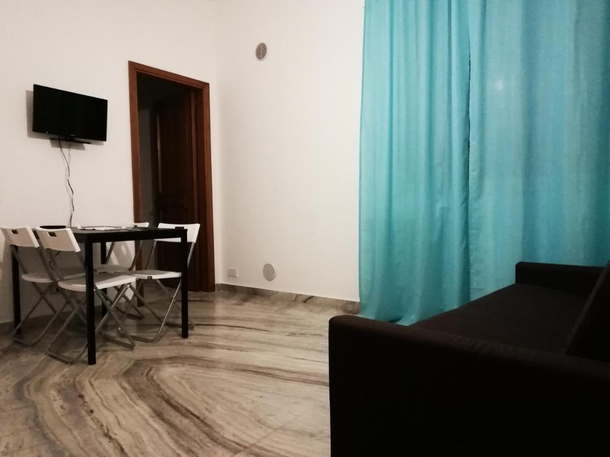 Thomas'S Home - Appartamento A 科米索 外观 照片